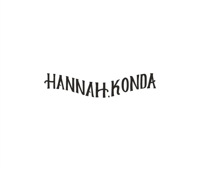 Hannah Konda